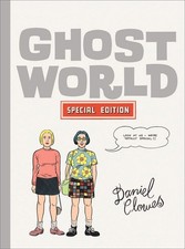 Ghost World: The Special Edition by Daniel Clowes picture