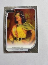 2026 Upper Deck Platinum DC Comics Pick Your Base #1-200 - Buy More & Save picture