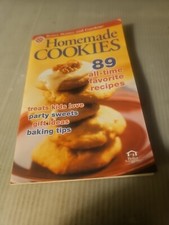 2001, Better Homes & Gardens  Recipe Booklet, 
