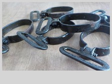 NOS 1903A3 Remington Sling Band Assem. W/rust spots 2 for 20.99 picture