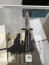 Blackjack Knives Classic Blades Model 5 237571 picture