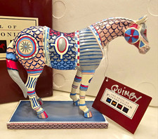 Trail of Painted Ponies 