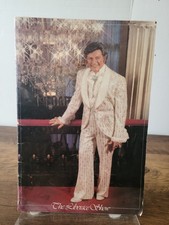 Liberace - Concert Program - 1980's 
