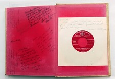 1955 Greenville High School Yearbook with Record SC Nautilus READ DESCRIPTION picture
