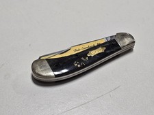 Case XX #312 Knife 62100SS Dale Earnhardt, Kelley, Kerry picture