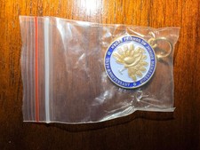 VTG DAR Daughters of the American Revolution Friends of Junior Membership  picture