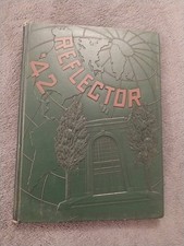 1942 YEARBOOK GENERAL MOTORS INSTITUTE 