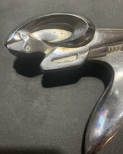 1950’s Dodge Chrome Hood Ornament #1541101 picture