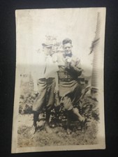 World War 1 Original Picture Of Soldiers - NOT Reproduction - One In Stock SL45 picture