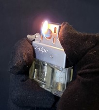 ZPipe Pipe Lighter Insert | Fits most Standard Sized Zippos | Authentic & New picture
