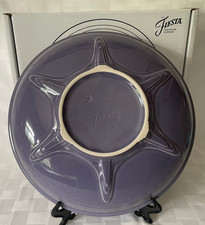 Fiesta Lavender Limited Edition Presentation Bowl Macy's 2026 Exclusive 79oz NEW picture