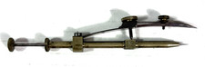 Antique C Riefler No 905 Drop Bow Compass Pen Technical Drafting Tool Germany picture