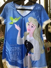 Disney Couture Sleeping Beauty Top picture