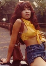 Ronettes Singer RONNIE SPECTOR Classic Picture Poster Photo Picture Print 24x36 picture
