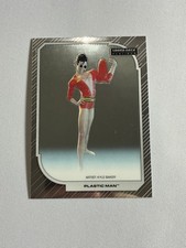 2026 Upper Deck Platinum DC Comics Pick Your Base #1-200 - Buy More & Save picture