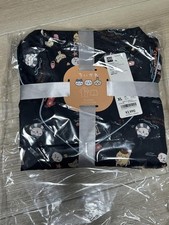 GU Chiikawa Room wear size XL Short Sleeve Short Pants Chiikawa Chiikawa wear picture