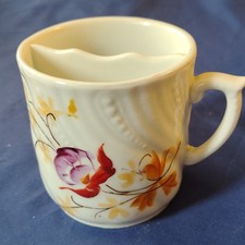 Antique German Mustache Cup picture