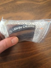 John Deere Bracelet Flash Drive picture