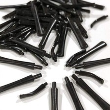 Plastic Tobacco Pipe Stems  1lb Mix Bag picture