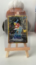 2026 Pokemon 30th Anniversary Magikarp 203/193 Sv02: Paldea Evolved Holo picture