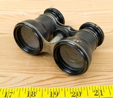 Chevalier Opticien Paris Opera Glasses picture