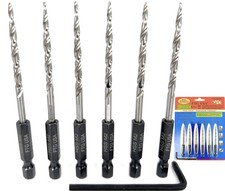 FTG USA 6 Pc #6 (9/64