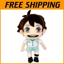 Collectible Haikyu Oikawa Character Plush 8