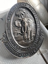THE EAST AFRICAN PROFESIONAL HUNTERS ASSOCIATION picture