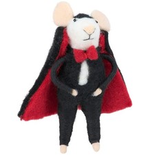 Primitives by Kathy Critter -Dracula Mouse- 459152 picture