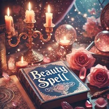 Powerful Beauty Spell - Enhance Attractiveness, Radiance & Confidence picture