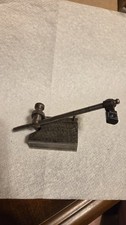 Small Vintage Toolmakers Machinist Surface Gage picture