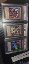 2020 Chaos Emperor Dragon - Envoy of the End CR | TOCH-EN030 Unlimited-  PSA 10 picture