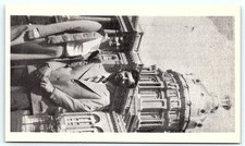 Political campaign postcard picture
