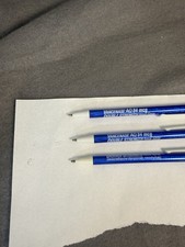 VTG Lot 3 Vancenase AQ 84 mcg Pharmaceutical Advertisement BIC Pens Dried picture