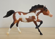 Breyer Traditional Model Horse GREAT SPIRIT OF THE MIGHTY EAGLE III #410703 HTF picture