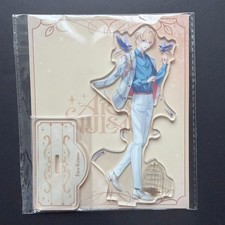 NIJISANJI Kanade Kazura Acrylic Stand ART OF NIJISANJI picture