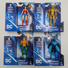 2021 DC Comics Spin Master 4
