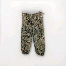 NEW Patagonia PCU L6 Level 6 GORE-TEX Trouser Pant Multicam LARGE REGULAR  picture