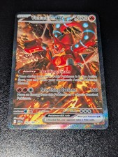Volcanion ex 182/159 Sv09: Journey Together Holo picture