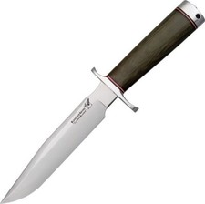 Blackjack Classic Model 7 Fixed Knife 7