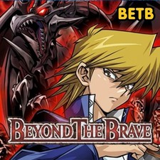 YuGiOh Beyond the Brave BETB Choose Your Singles & 3x Playset 1st Ed Preorder picture