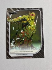 2026 Upper Deck Platinum DC Comics Pick Your Base #1-200 - Buy More & Save picture