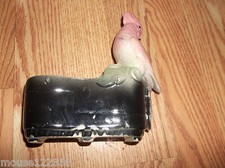 vintage Bird planter McCoy  picture