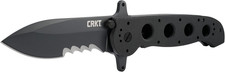 CRKT M21-14SFG Outdoor Folding Knife with Liner Lock, Black, M21-14SFG picture