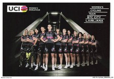AHOP6-0572-Cycling - Women's Cycling Team - BTC City Ljubljana picture