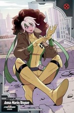 Rogue #1 Gurihiru X-Men Trading Card Variant  2026 picture