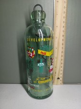 1961 Coca Cola National Convention Commemorative Miami Beach Florida Coke Bottle picture