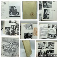 1975 Mount Vernon College 1875-1975 Centennial Bell Cote Yearbook picture