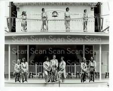 Opryland Theme Park Nashville TN 1974 RARE Original 8x10 Press Photo  #6 picture