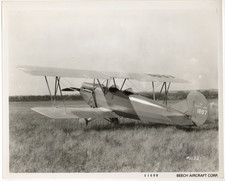 Travel Air 2000